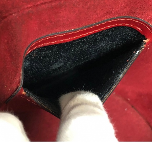 Louis Vuitton Cannes Epi Leather - Picture 5 of 9